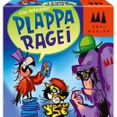 Plapparagei - NEU