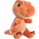 Jurassic World, T-Rex, 15 cm - NEU