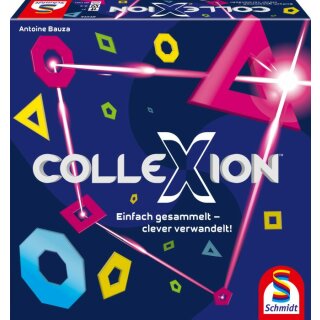 ColleXion - NEU