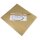 Dauer-Backtrennfolie 40 x 50 cm Beige