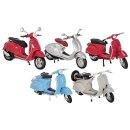 Vespa, Spritzguss, L= 10 cm