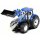 New Holland T7.315 mit Frontlader