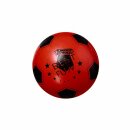 PVC-Ball BEST FUN 22 cm rot