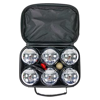 Boules Set (Metallkugeln)