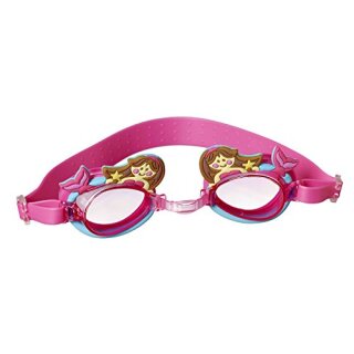 Schwimmbrille MERMAID