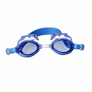 Schwimmbrille DOLPHIN