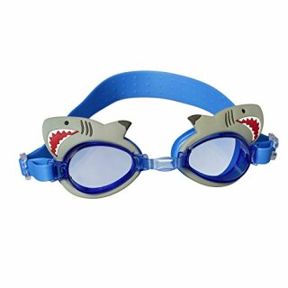 Schwimmbrille SHARK