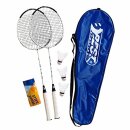 Badminton-Set 200 XT