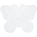 Stiftplatte Schmetterling