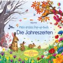 Mein erstes Pop-up-Buch: Jahreszeiten