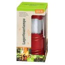 Expedition Natur Lagerfeuerlampe