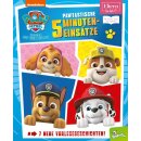 PAW Patrol Pawtastische 5-Minuten-Einsät