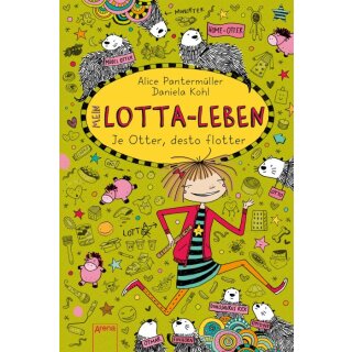 Lotta-Leben 17 Je Otter,desto flotter