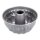 Gugelhupf ca. ø 21 / H 10 cm Silber