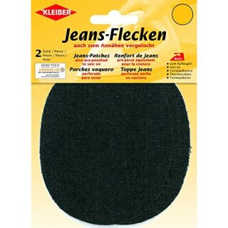 JEANS-FLICKEN (FLECKEN)