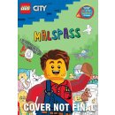 LEGO City – Malspaß