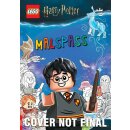 LEGO Harry Potter - Malspaß