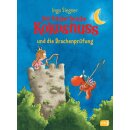 Kl. Drache Kokosnuss und die Drachenprüf