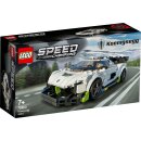 LEGO® Speed Champions 76900