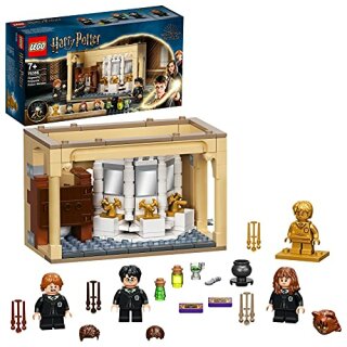 LEGO® Harry Potter™ 76386