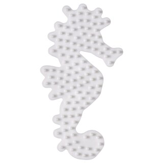 HAMA Stiftplatte Seepferdchen
