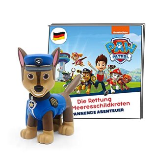 AAO Paw Patrol - Die Rettung der Meeresschildkröten