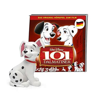 Disney - 101 Dalmatiner [DACH]
