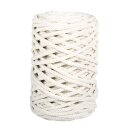 Braidy Recycling Garn, geflochten, 4mm ø,...