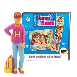 Hanni und Nanni - Voll im Trend [DACH]