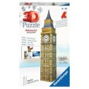 Mini Big Ben              54p