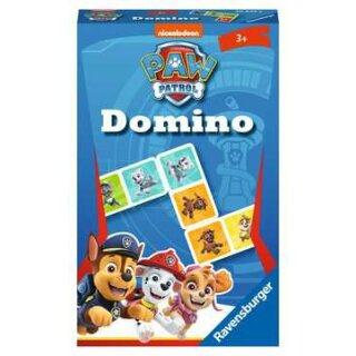 Paw Patrol Domino         D/F/I/NL/EN/E