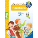 RV Minis: WWW-Haustiere