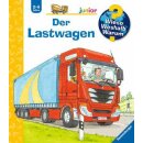 WWWjun51: Der Lastwagen