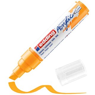 e-5000 Acrylmarker b. sonnengelb