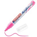 e-5100 Acrylmarker m. neonpink