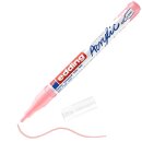 AAO e-5300 Acrylmarker f. edel mauve