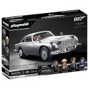 James Bond Aston Martin DB5 -