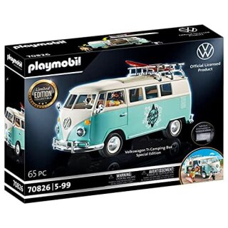 Volkswagen T1 Camping Bus - S