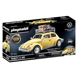 Volkswagen Käfer - Special Ed