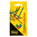 Idena Zählstäbchen Holz