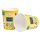 Pappbecher 0,25l