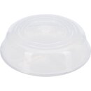 WESTMARK Mikrowellen-Tellerabdeckhaube 6cm Ø25cm