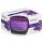 Duftglas flach 50/80 True Scents, Lavendel