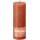 AAO Rustik-Kerze 190/68mm Herbstliches Orange