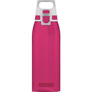 SIGG Trinkflasche Total Color 1l berry