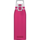 SIGG Trinkflasche Total Color 1l berry