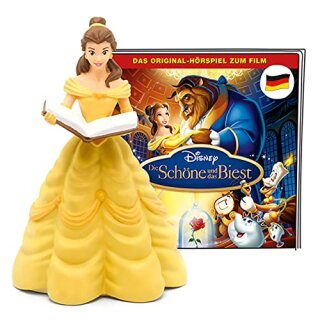 Disney Die Schöne und das Biest - Die Schöne und das Biest [DACH]