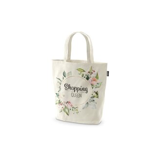 Shopper 30x14H42 Queen