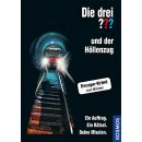 Die drei ??? Der Höllenzug (Escape)