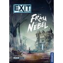 EXIT Das Buch - Die Frau im Nebel